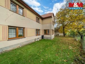 Prodej rodinného domu, Nečín - Žebrák, 209 m2