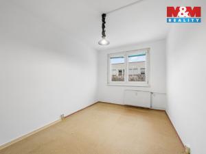 Prodej bytu 2+1, Benešov nad Ploučnicí, Sídliště, 56 m2