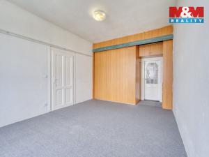 Pronájem bytu 3+1, Plzeň - Jižní Předměstí, Klatovská třída, 100 m2