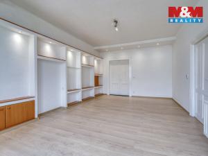 Pronájem bytu 3+1, Plzeň - Jižní Předměstí, Klatovská třída, 100 m2