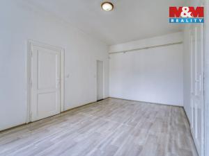 Pronájem bytu 3+1, Plzeň - Jižní Předměstí, Klatovská třída, 100 m2