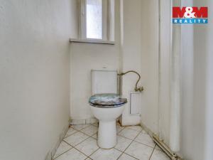 Pronájem bytu 3+1, Plzeň - Jižní Předměstí, Klatovská třída, 100 m2