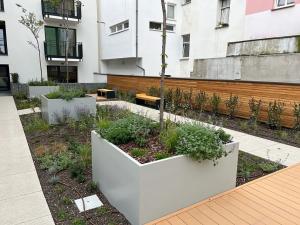 Pronájem bytu 2+kk, Plzeň, Na Jíkalce, 57 m2