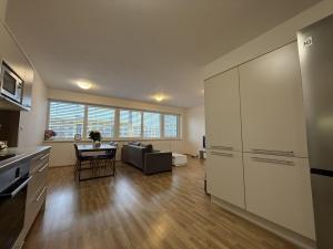 Pronájem bytu 3+kk, Pardubice - Zelené Předměstí, Hronovická, 100 m2