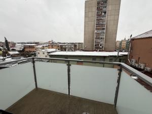 Pronájem bytu 3+kk, Pardubice - Zelené Předměstí, Hronovická, 100 m2