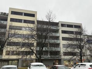 Pronájem bytu 3+kk, Pardubice - Zelené Předměstí, Hronovická, 100 m2