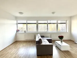 Pronájem bytu 3+kk, Pardubice - Zelené Předměstí, Hronovická, 100 m2