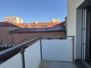 Pronájem bytu 3+kk, Pardubice - Zelené Předměstí, Hronovická, 100 m2