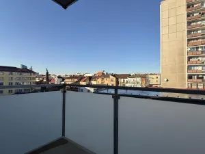 Pronájem bytu 3+kk, Pardubice - Zelené Předměstí, Hronovická, 100 m2