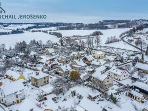 Prodej rodinného domu, Čechtice, Vinohradská, 163 m2