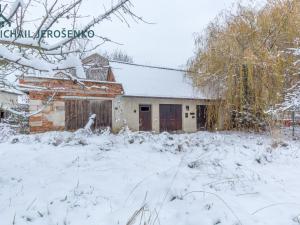 Prodej rodinného domu, Čechtice, Vinohradská, 163 m2