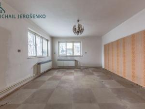 Prodej rodinného domu, Čechtice, Vinohradská, 163 m2