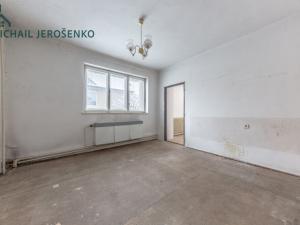 Prodej rodinného domu, Čechtice, Vinohradská, 163 m2