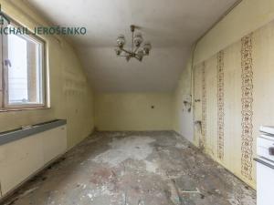 Prodej rodinného domu, Čechtice, Vinohradská, 163 m2