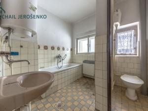 Prodej rodinného domu, Čechtice, Vinohradská, 163 m2