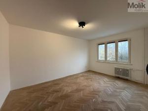 Pronájem bytu 2+1, Most, Zdeňka Fibicha, 55 m2
