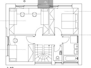 Pronájem rodinného domu, Petřvald - Petřvald 1-Petřvald, 100 m2