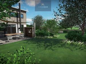 Pronájem rodinného domu, Petřvald - Petřvald 1-Petřvald, 100 m2