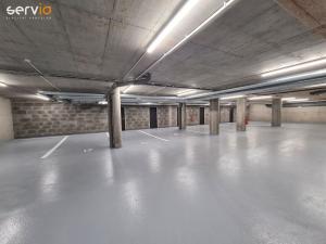 Pronájem bytu 1+1, Brno, Hvězdová, 46 m2