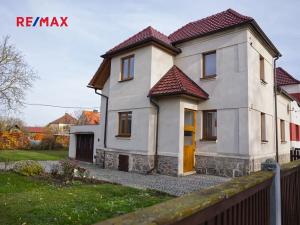 Prodej rodinného domu, Nezvěstice, 148 m2