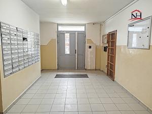 Prodej bytu 3+1, Most, M. G. Dobnera, 63 m2