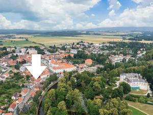 Prodej rodinného domu, Březnice, Počapská, 294 m2
