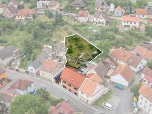 Prodej rodinného domu, Březnice, Počapská, 294 m2