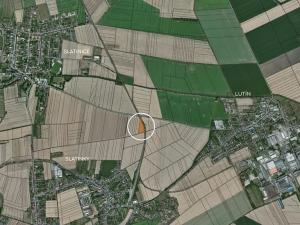 Prodej pole, Slatinice, 5444 m2