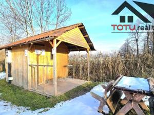 Prodej rybníku, Černožice, 44772 m2