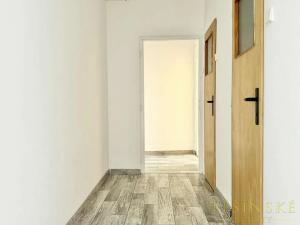 Pronájem bytu 2+1, Český Těšín, Hrabinská, 62 m2