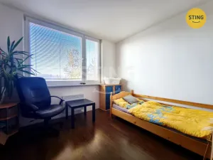 Prodej bytu 4+1, Velké Meziříčí, Bezděkov, 91 m2