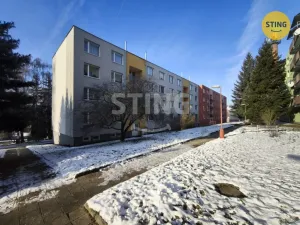 Prodej bytu 4+1, Velké Meziříčí, Bezděkov, 91 m2