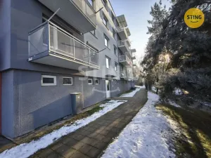 Prodej bytu 4+1, Velké Meziříčí, Bezděkov, 91 m2