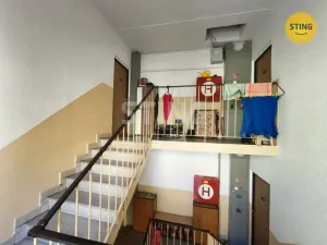 Prodej bytu 4+1, Velké Meziříčí, Bezděkov, 91 m2