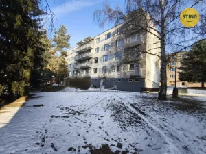 Prodej bytu 4+1, Velké Meziříčí, Bezděkov, 89 m2