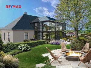 Prodej rodinného domu, Mnichovo Hradiště, Budovcova, 500 m2