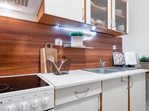 Prodej bytu 1+1, Brno, Francouzská, 40 m2