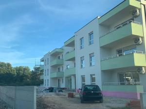 Prodej bytu 3+kk, Medulin, Chorvatsko, 60 m2
