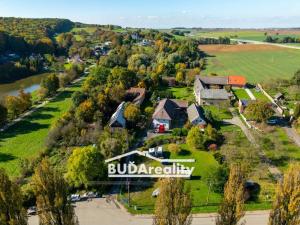 Prodej rodinného domu, Fryšták - Dolní Ves, Dolnoveská, 612 m2