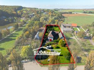 Prodej rodinného domu, Fryšták - Dolní Ves, Dolnoveská, 612 m2