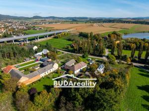 Prodej rodinného domu, Fryšták - Dolní Ves, Dolnoveská, 612 m2