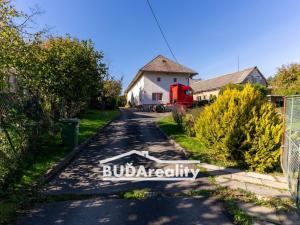 Prodej rodinného domu, Fryšták - Dolní Ves, Dolnoveská, 612 m2