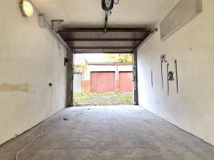 Prodej garáže, Ústí nad Labem, Božtěšická, 22 m2