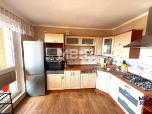 Pronájem bytu 3+1, Orlová - Lutyně, Energetiků, 69 m2