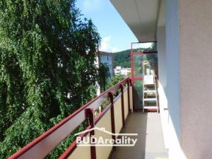 Pronájem bytu 3+1, Zlín, Luční, 76 m2