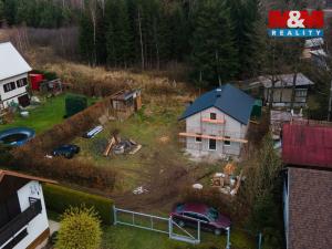 Prodej rodinného domu, Nová Ves, 90 m2