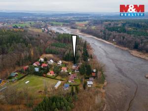 Prodej rodinného domu, Nová Ves, 90 m2