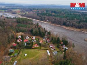 Prodej rodinného domu, Nová Ves, 90 m2