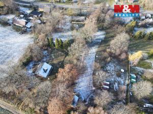 Prodej rodinného domu, Rudná pod Pradědem, 120 m2