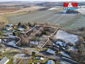 Prodej rodinného domu, Rudná pod Pradědem, 120 m2